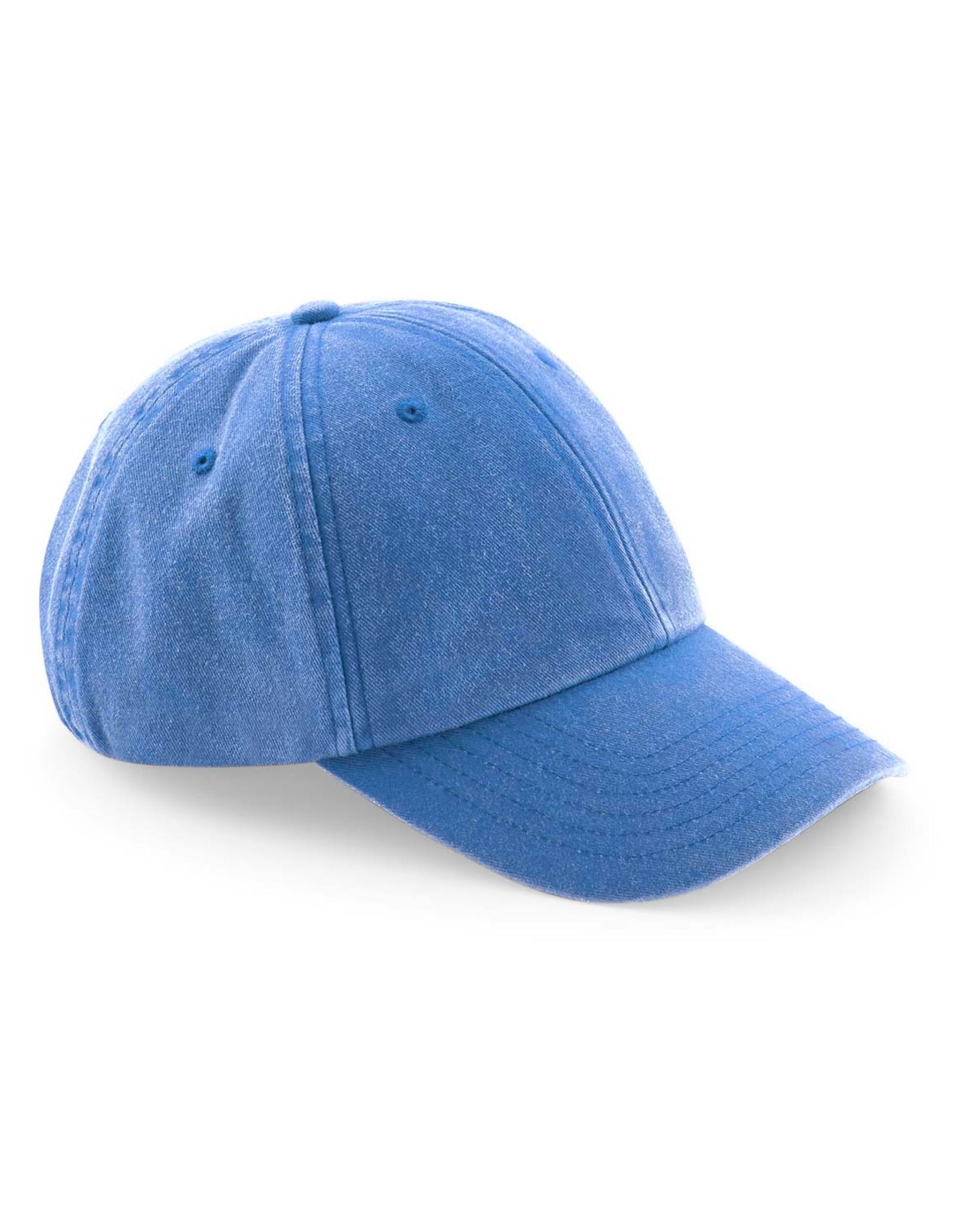 Low Profile Vintage Cap
