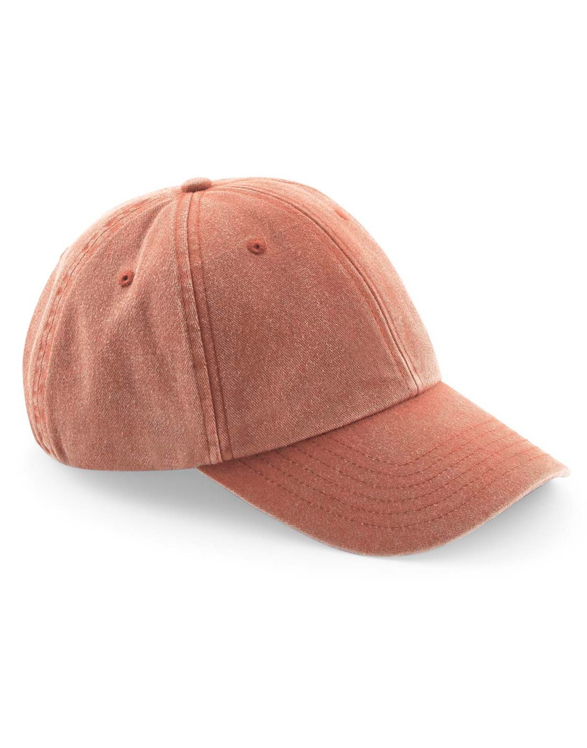 Low Profile Vintage Cap
