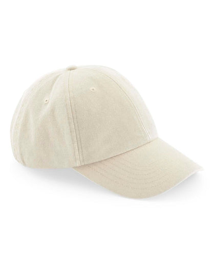 Low Profile Vintage Cap
