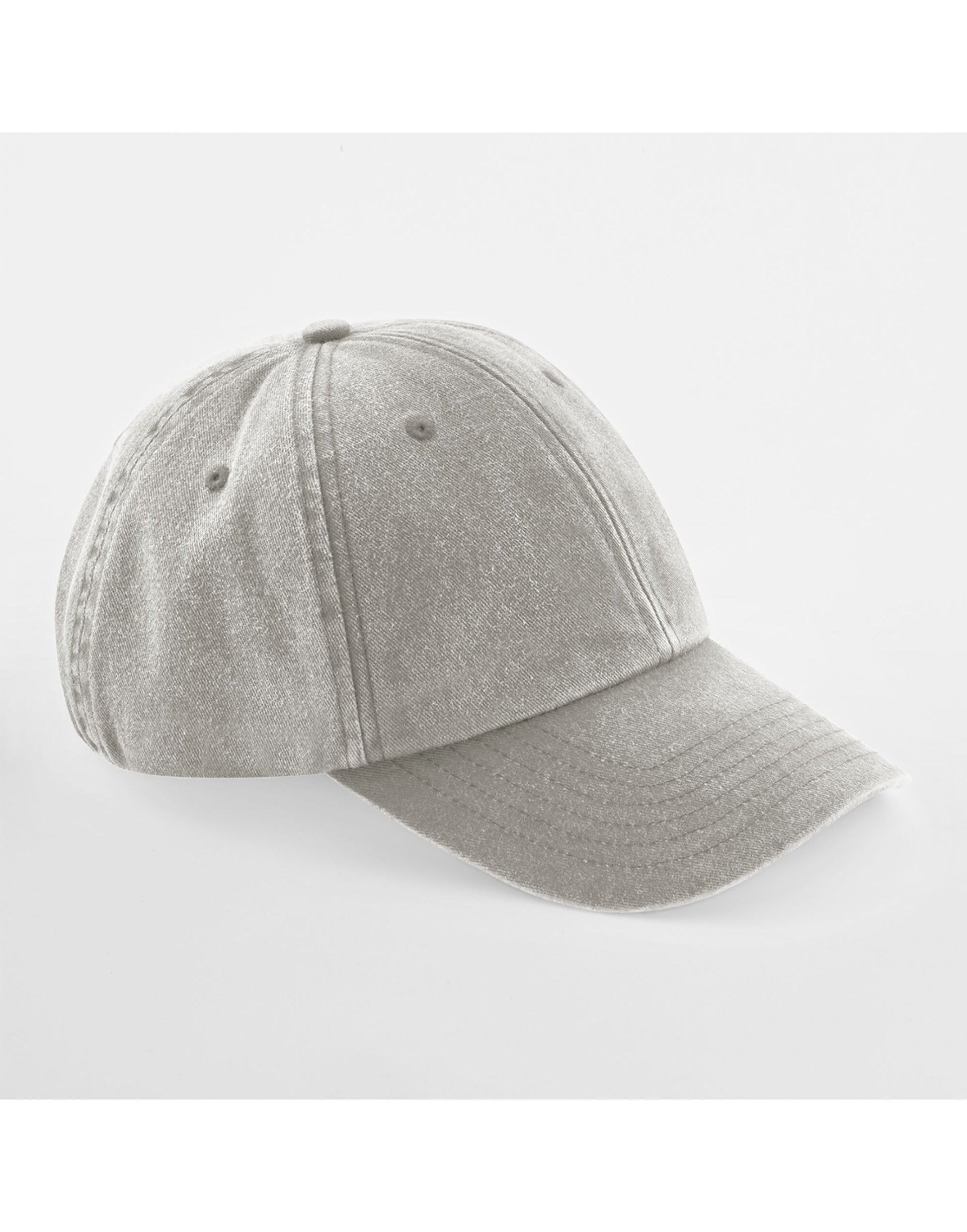 Low Profile Vintage Cap
