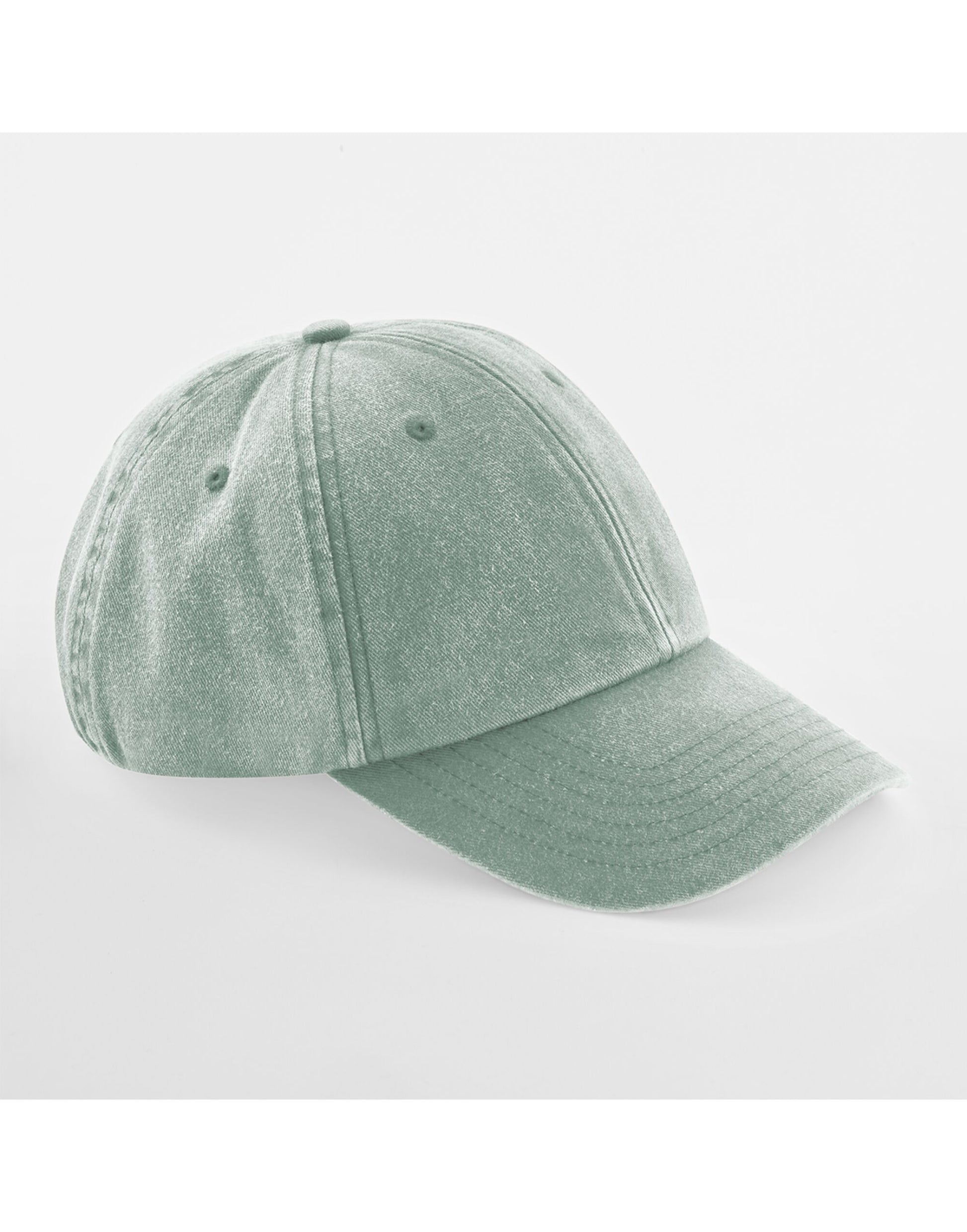 Low Profile Vintage Cap
