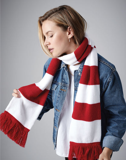 Stadium Scarf