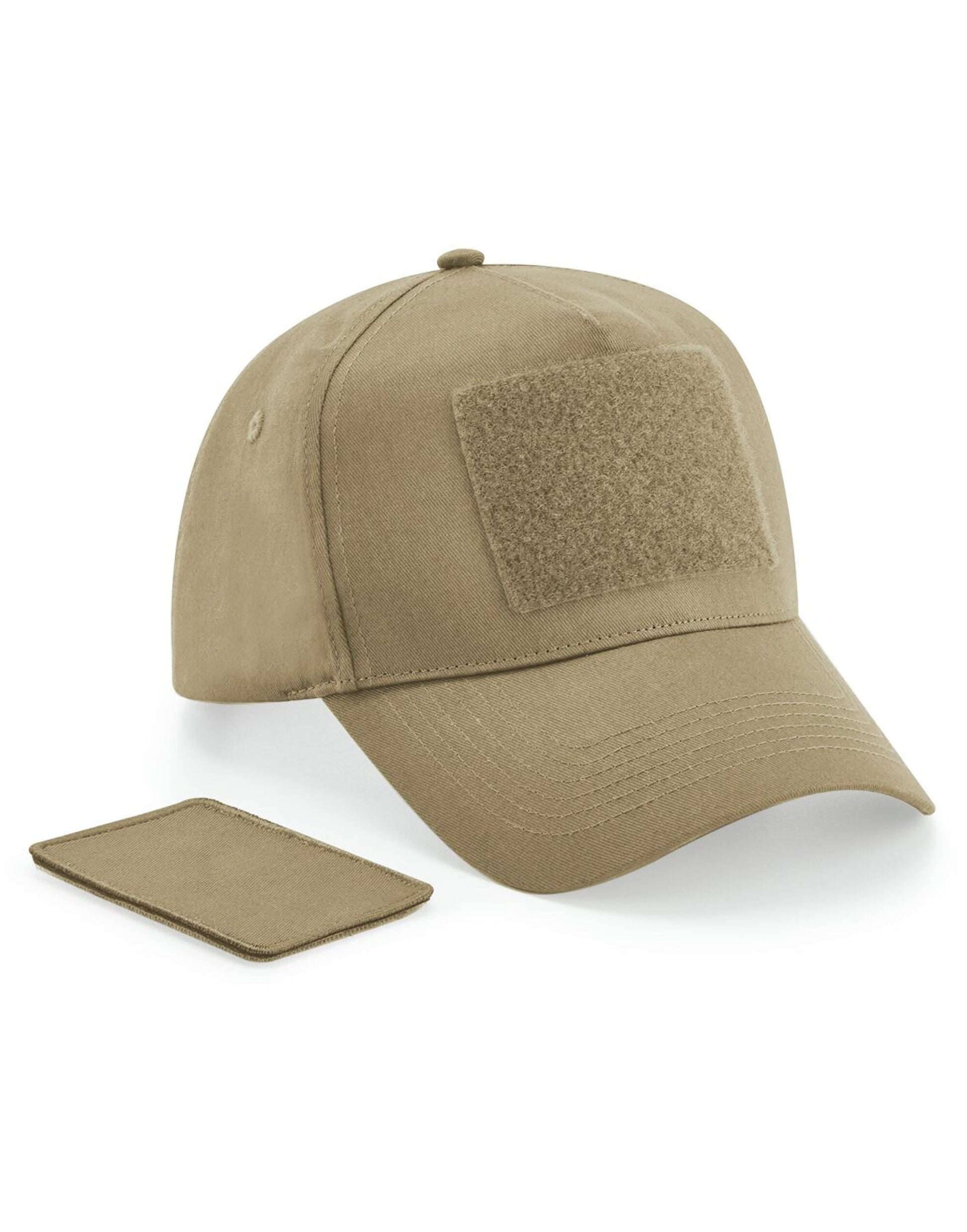 Removable Patch 5 Panel Cap