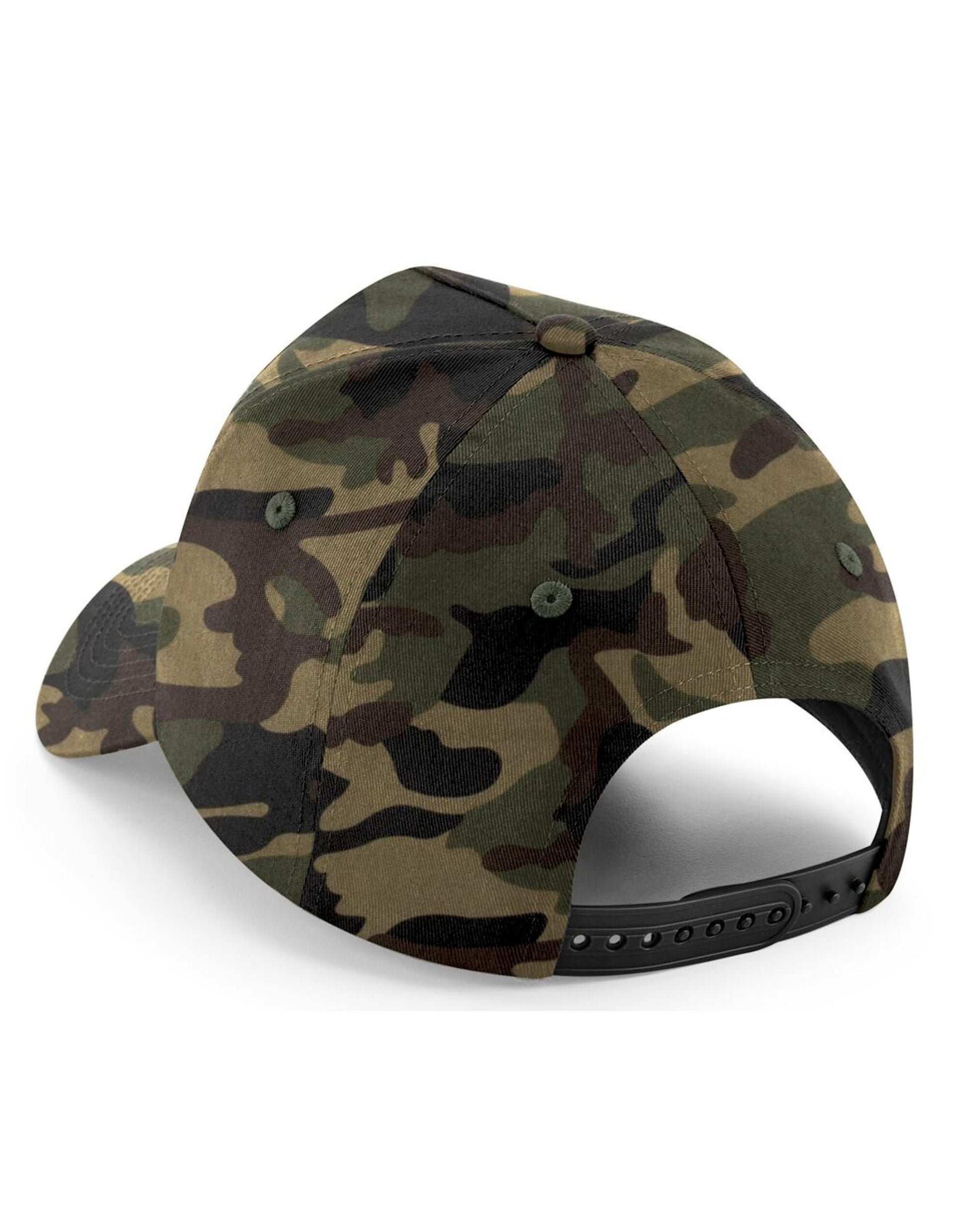 Removable Patch 5 Panel Cap