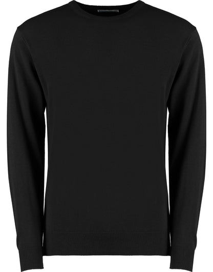 Regular Fit Arundel Crew Neck Sweater