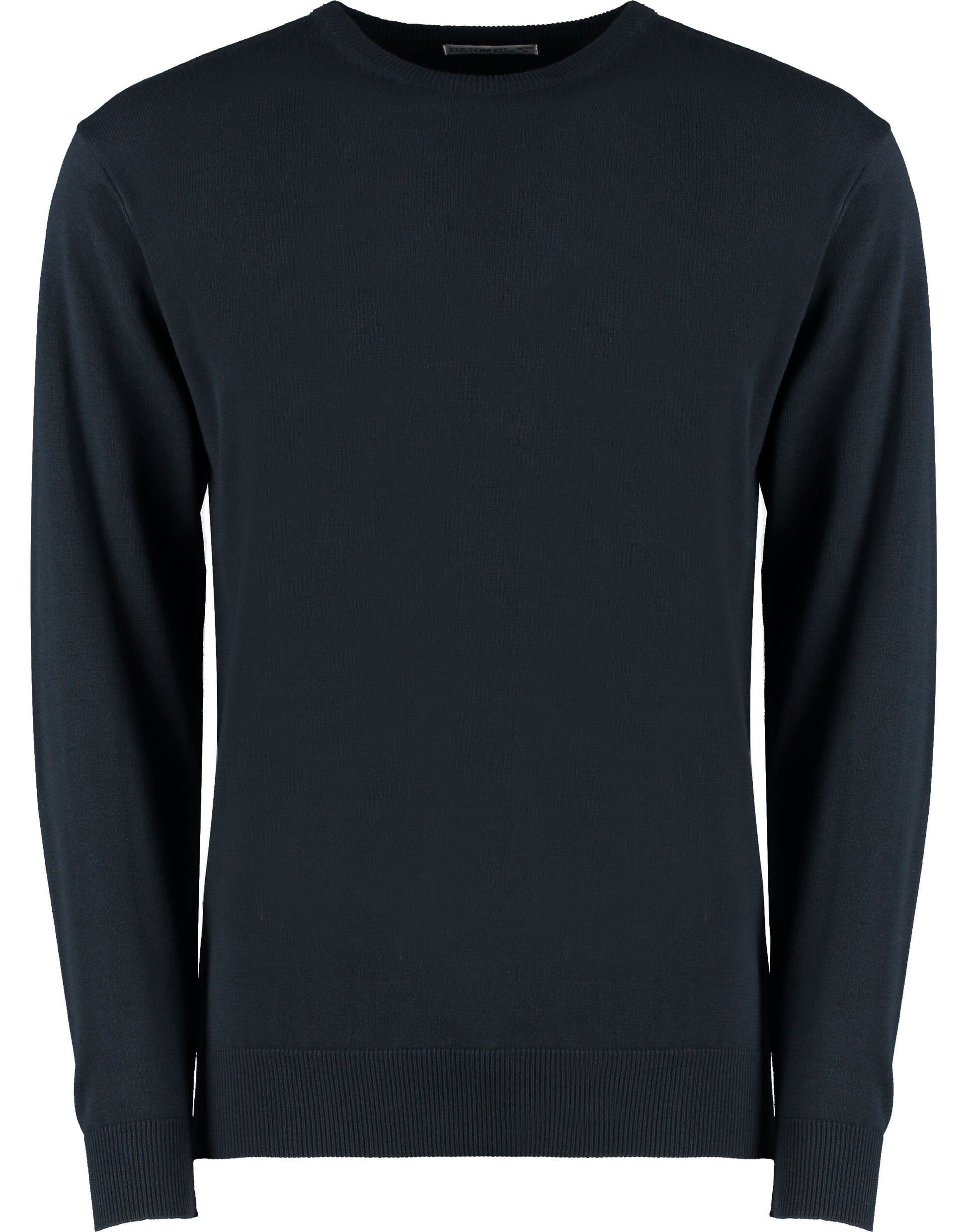 Regular Fit Arundel Crew Neck Sweater