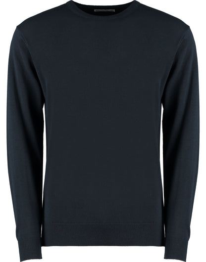 Regular Fit Arundel Crew Neck Sweater