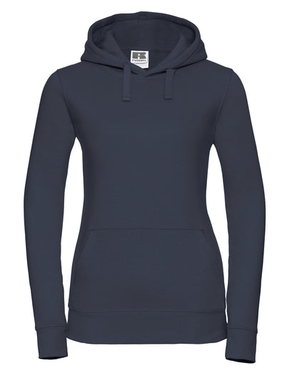Ladies' Authentic Hooded Sweat