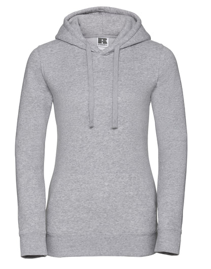 Ladies' Authentic Hooded Sweat
