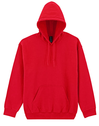 DryBlend® Adult Hooded Sweatshirt