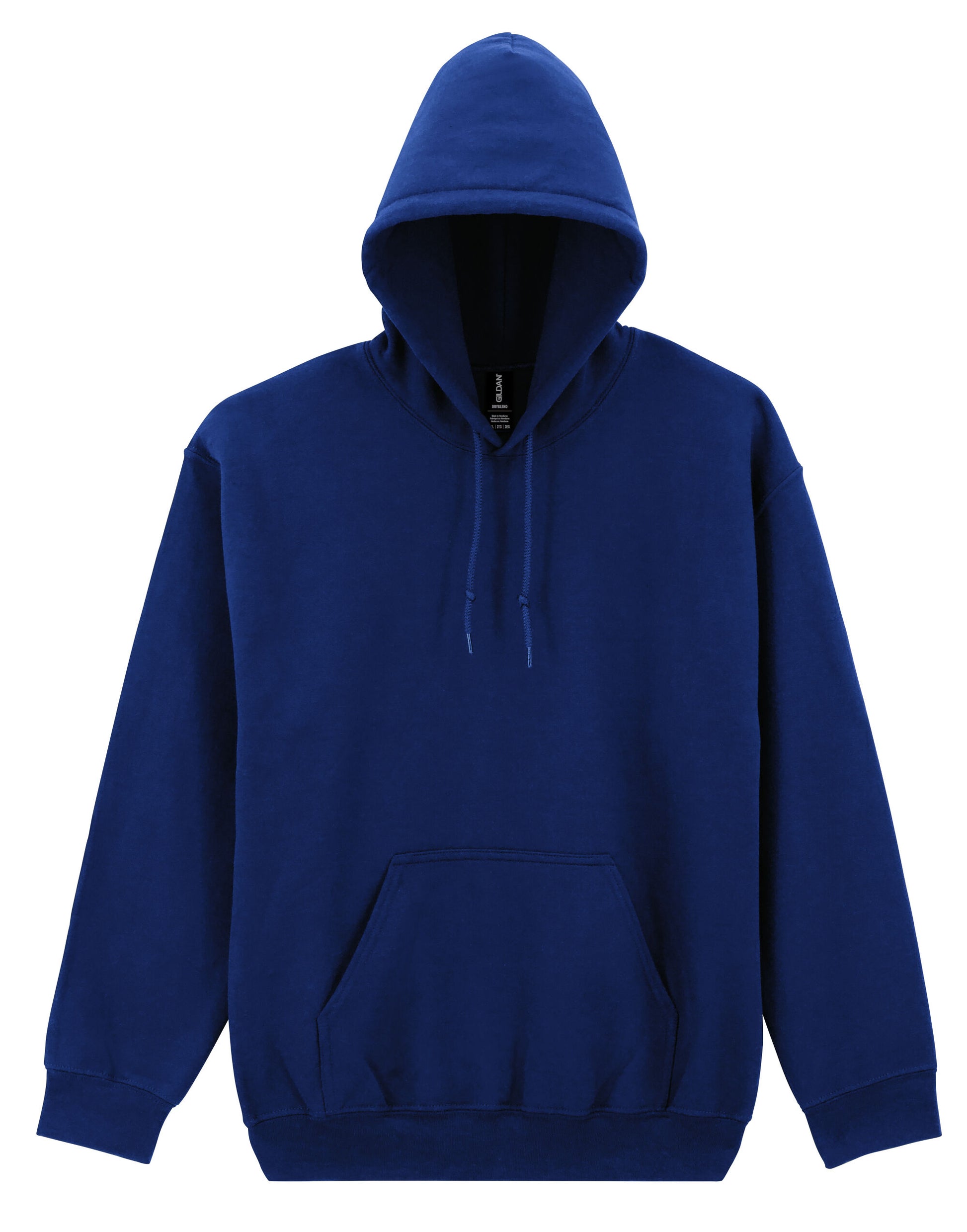 DryBlend® Adult Hooded Sweatshirt