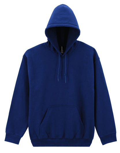 DryBlend® Adult Hooded Sweatshirt