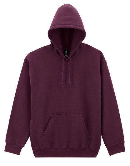 DryBlend® Adult Hooded Sweatshirt