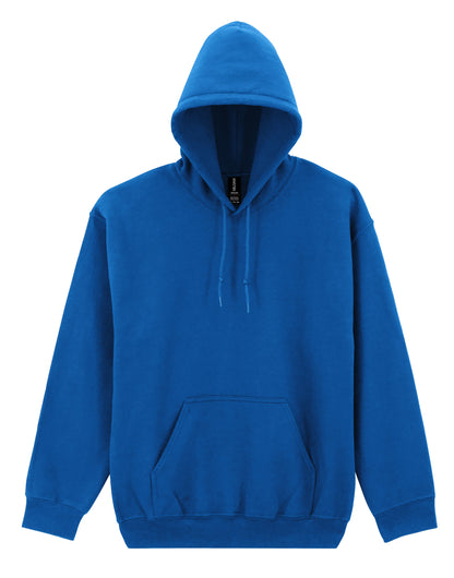 DryBlend® Adult Hooded Sweatshirt