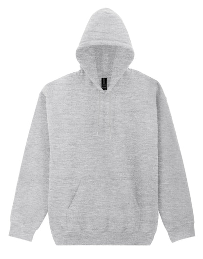 DryBlend® Adult Hooded Sweatshirt