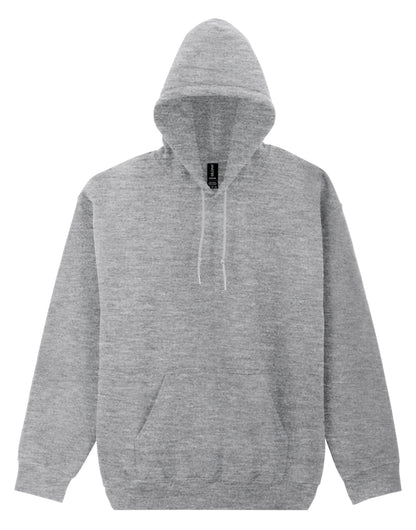 DryBlend® Adult Hooded Sweatshirt