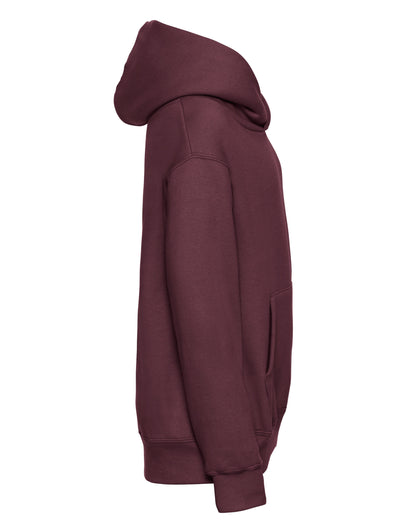 Kids Hooded Sweatshirt