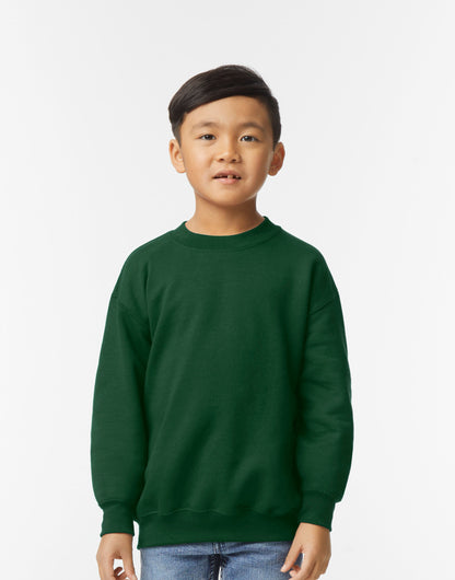 Heavy Blend™ Youth Sweatshirt