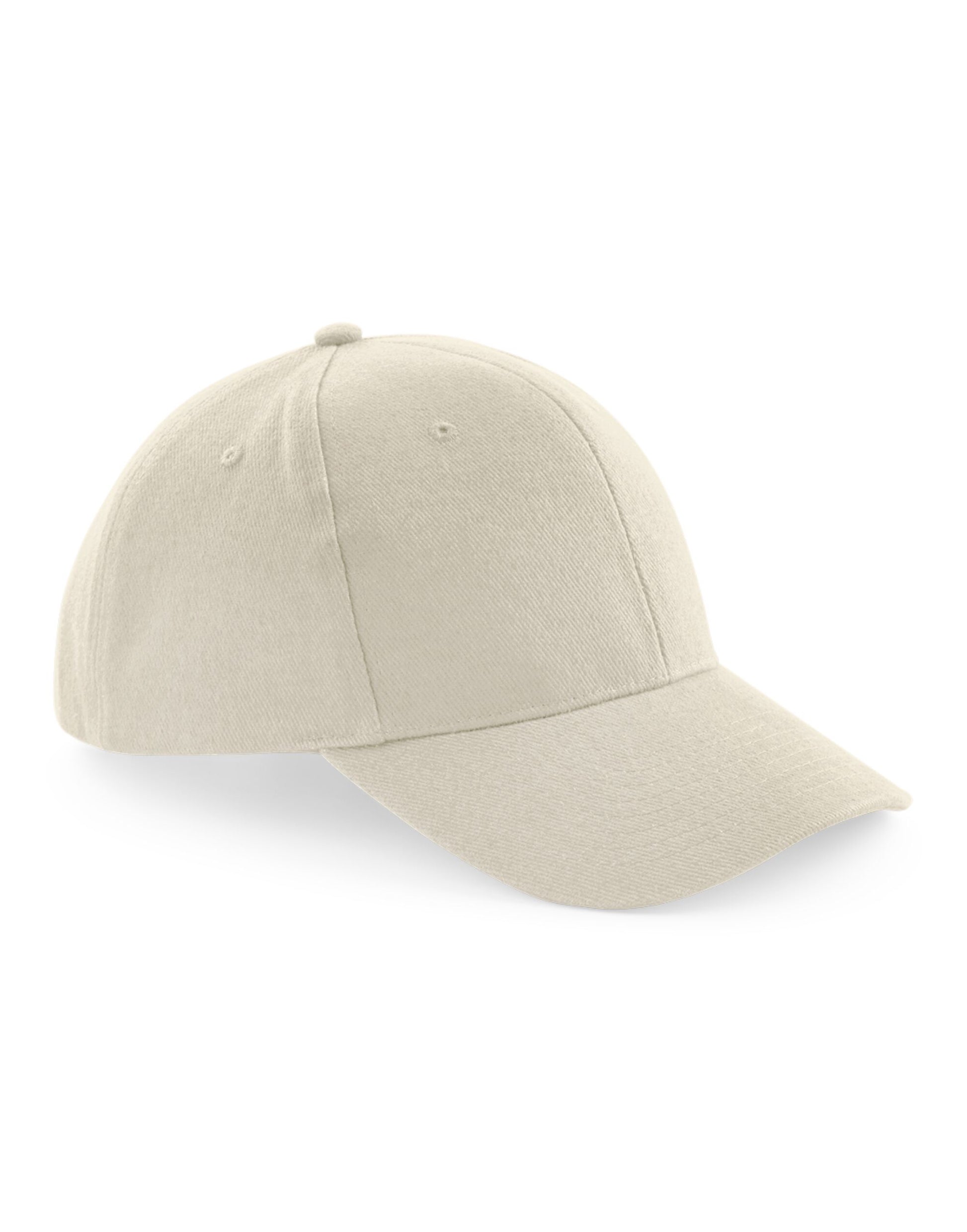 Pro-Style Heavy Brushed Cotton Cap