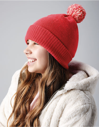Junior Snowstar® Beanie