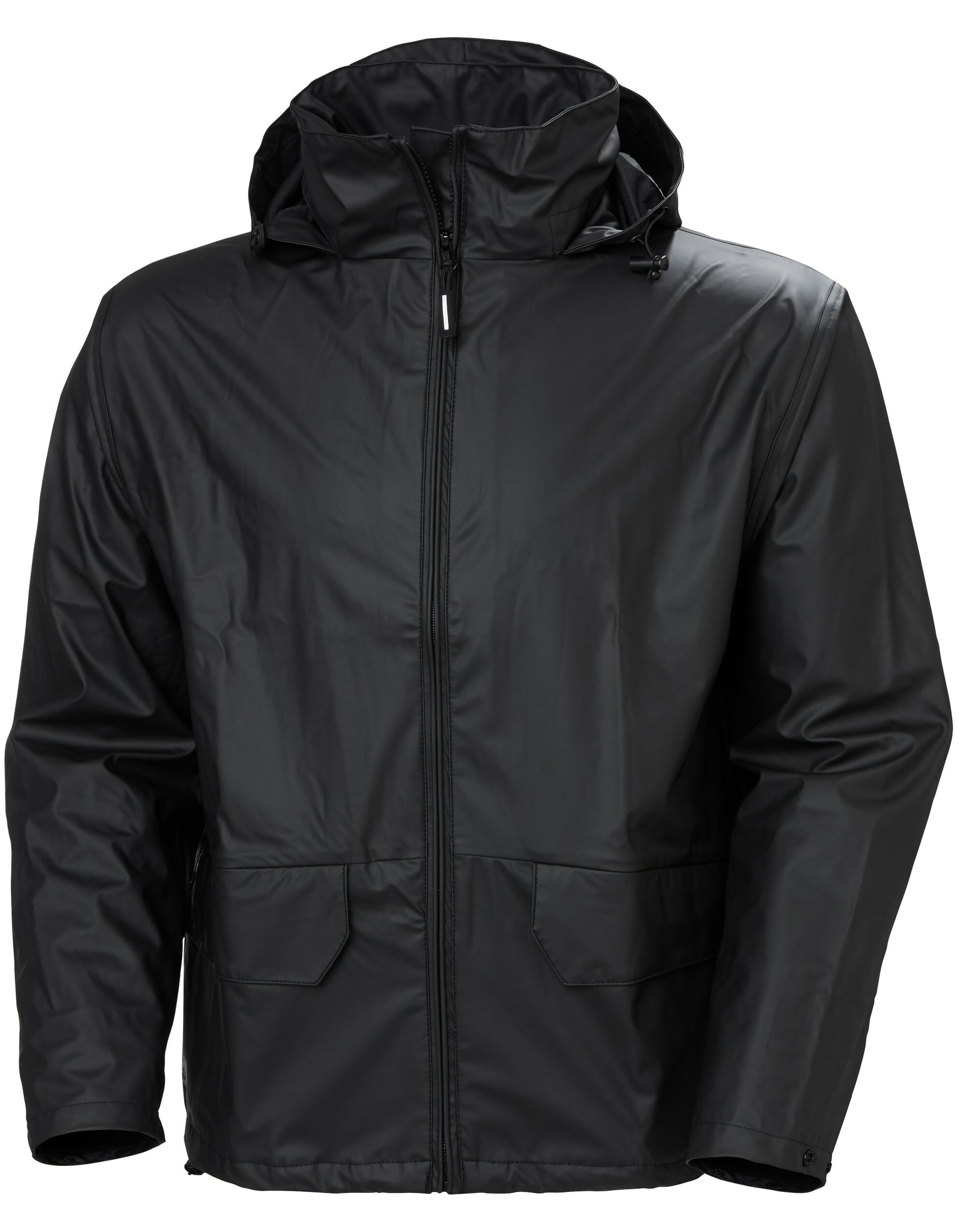 Voss Waterproof Jacket