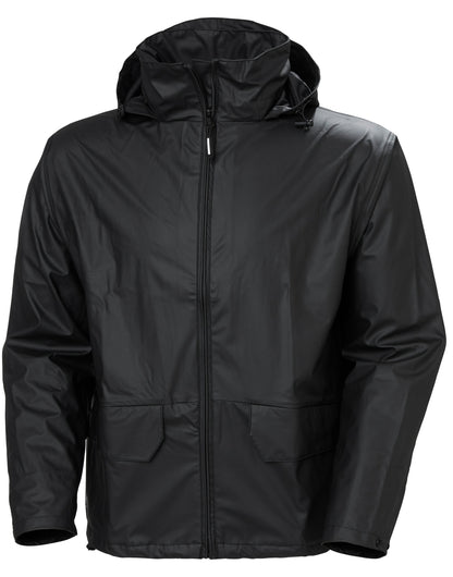 Voss Waterproof Jacket