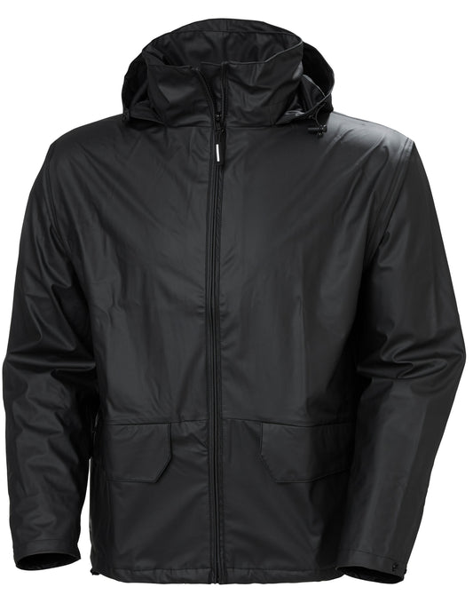 Voss Waterproof Jacket