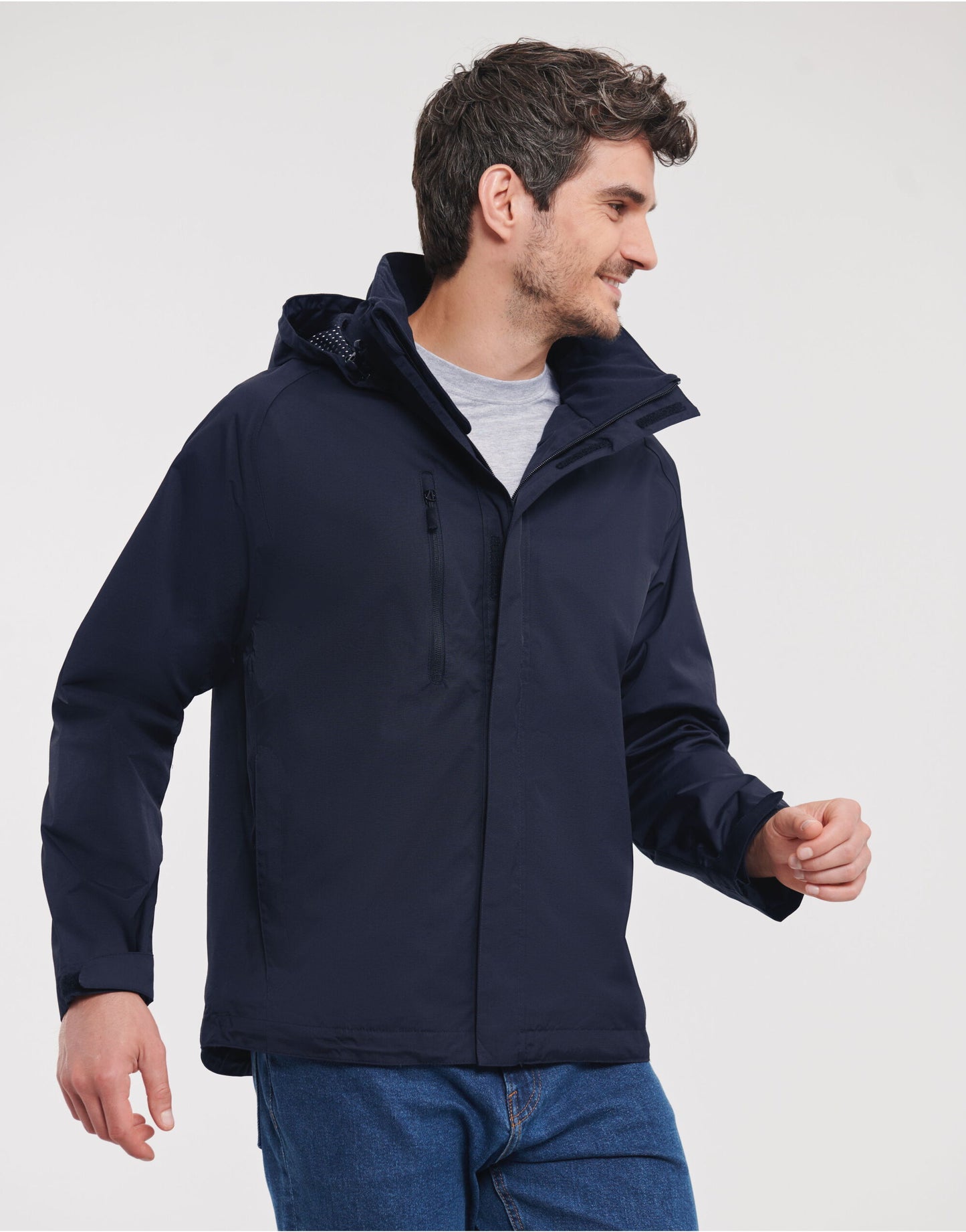 Men's Hydraplus 2000 Jacket