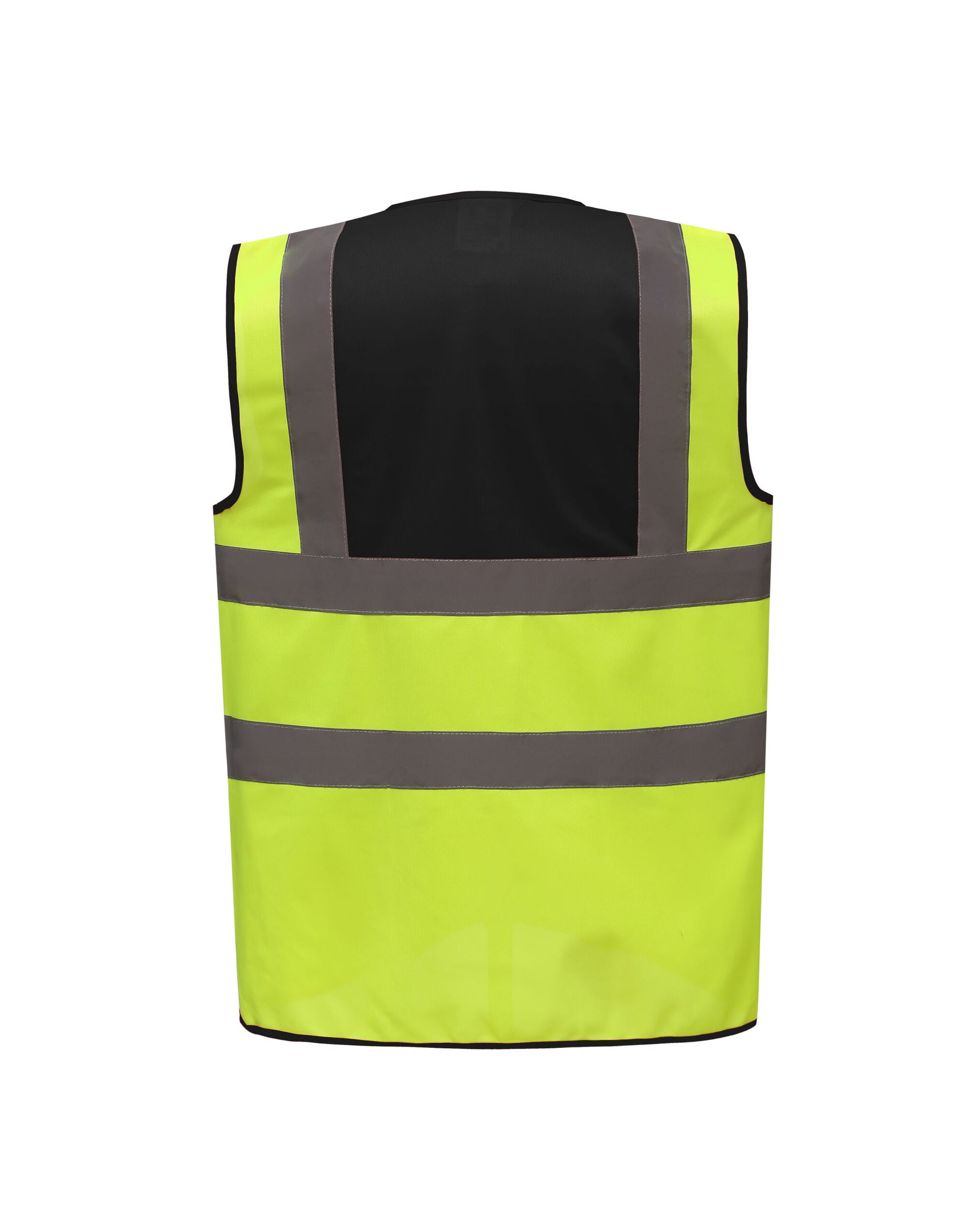 Two Tone Class 1 Waistcoat