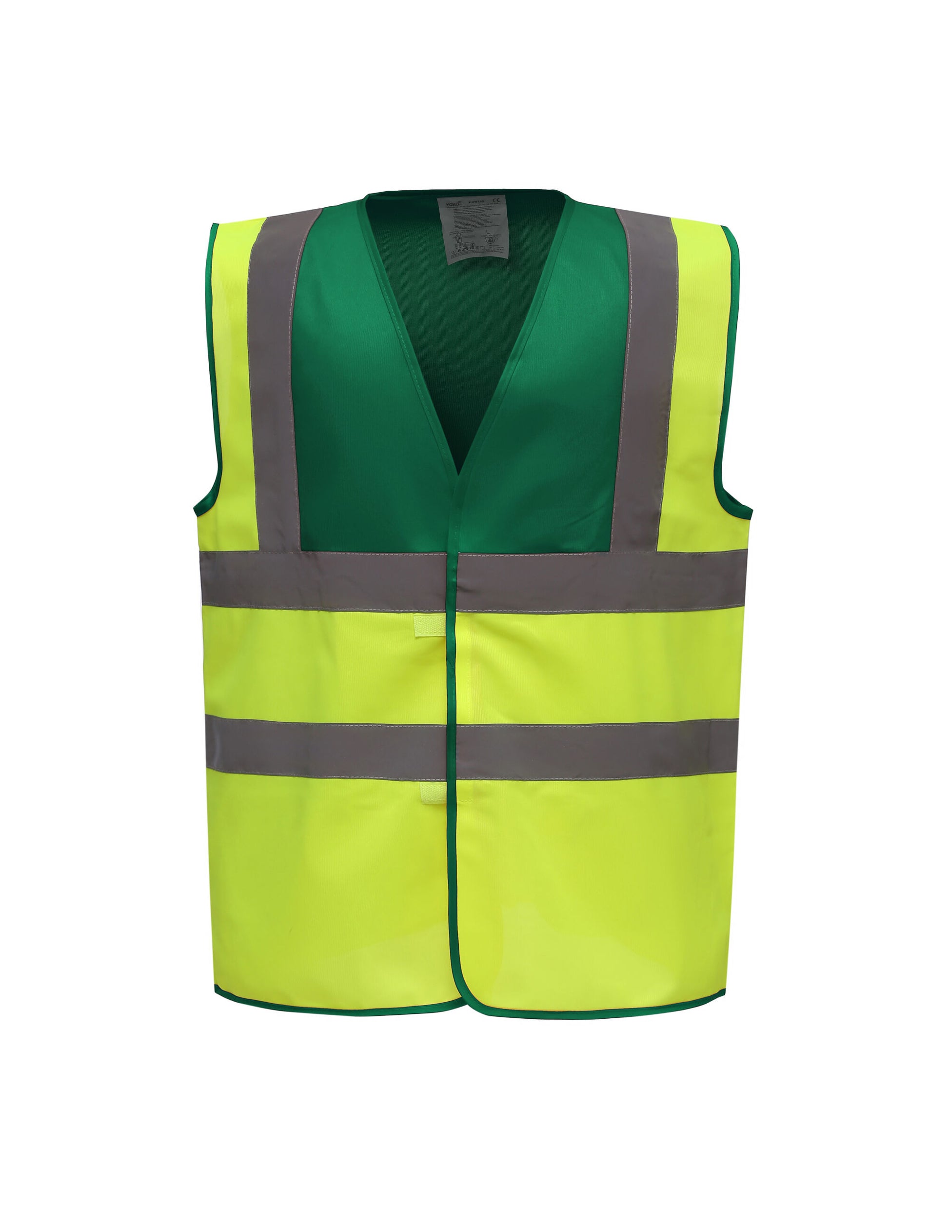 Two Tone Class 1 Waistcoat
