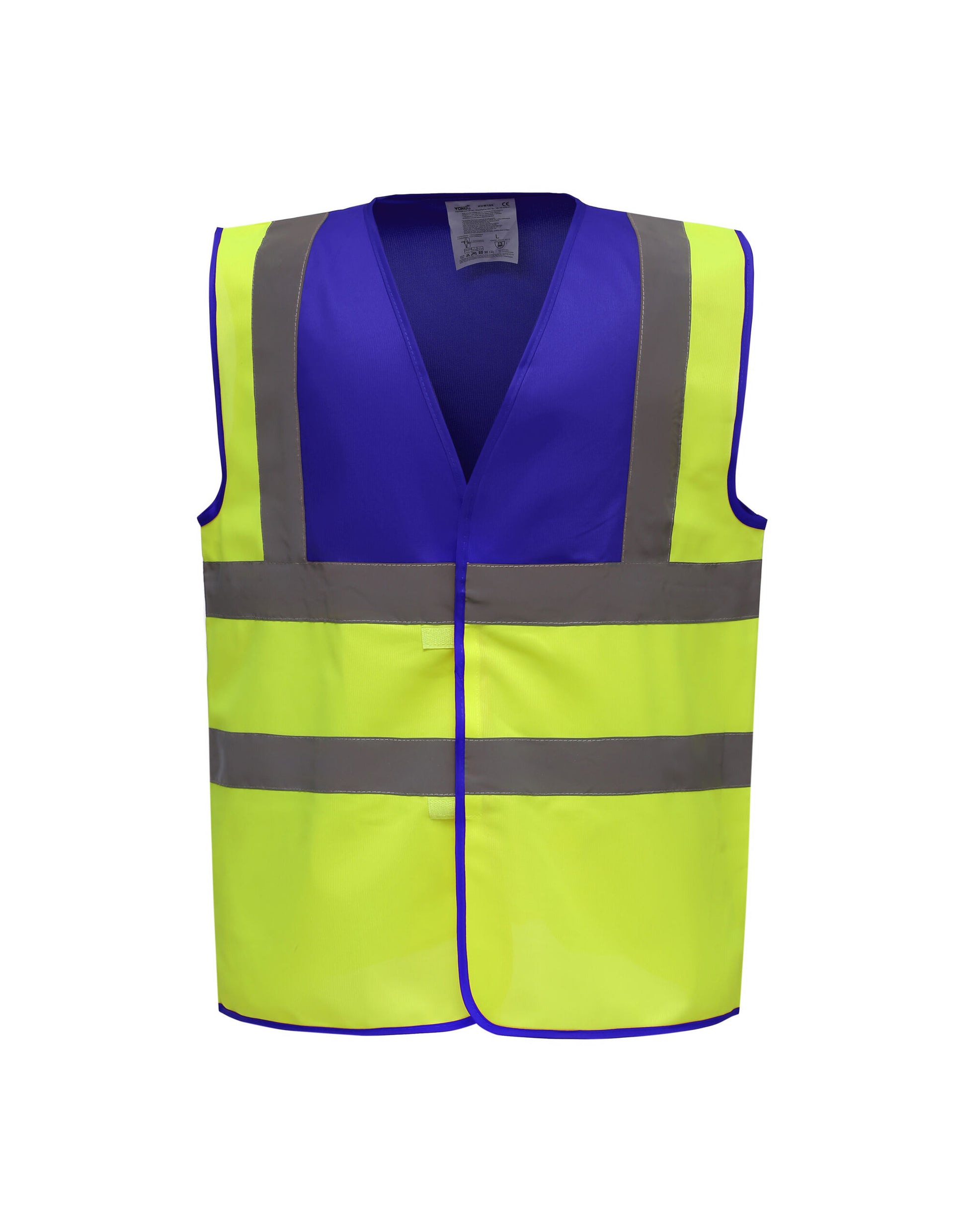 Two Tone Class 1 Waistcoat