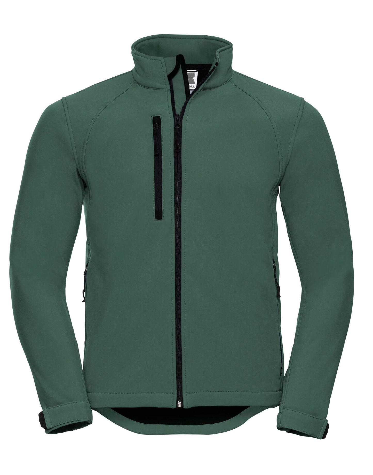 Men's Softshell Jacket