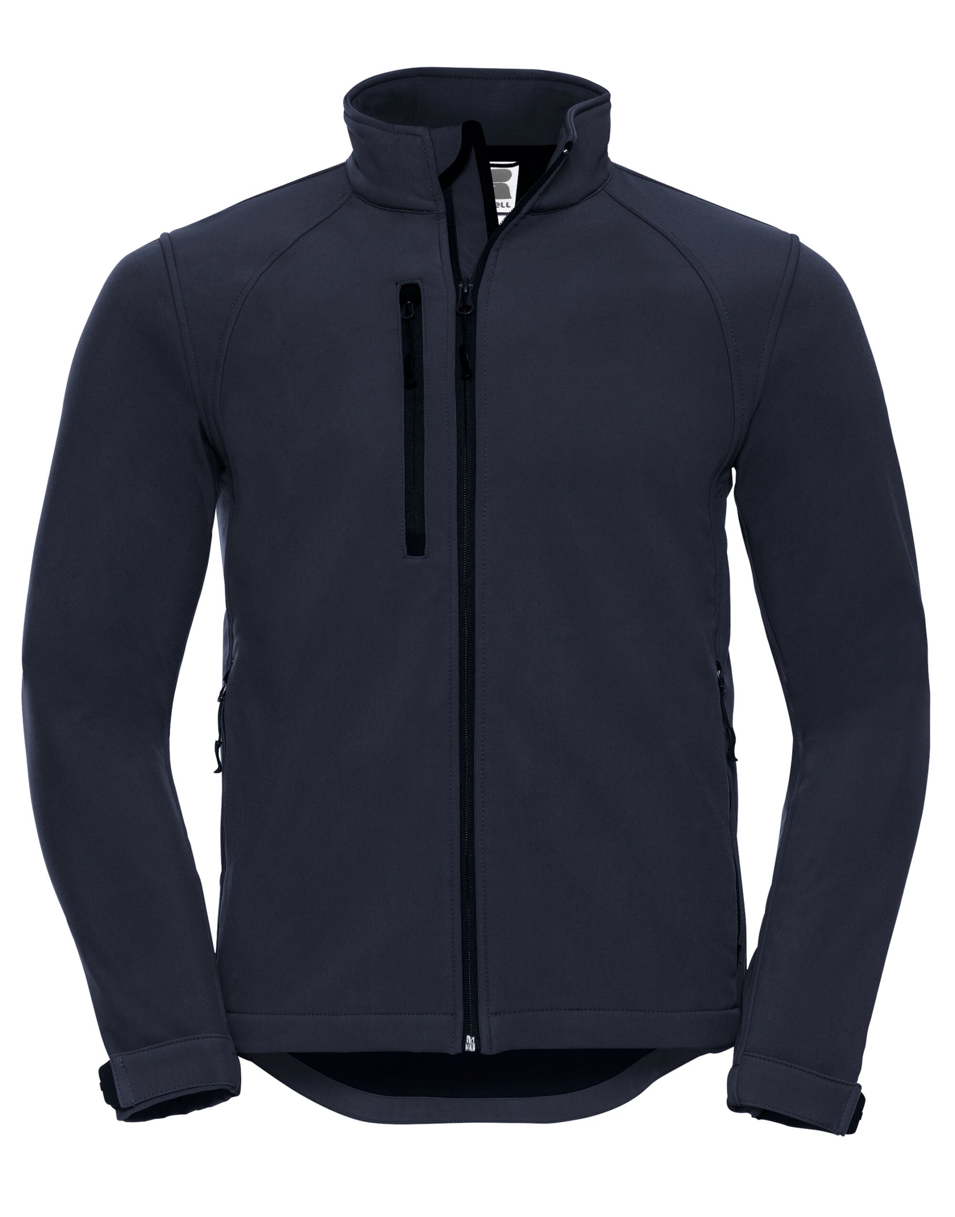 Men's Softshell Jacket