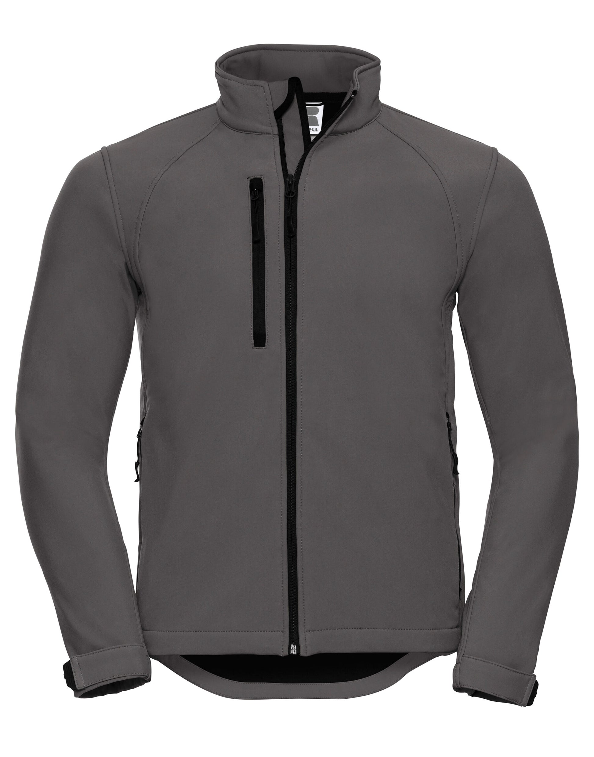Men's Softshell Jacket