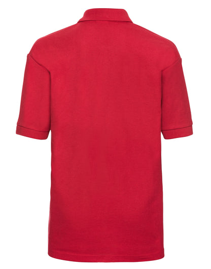 Kids Classic Polo