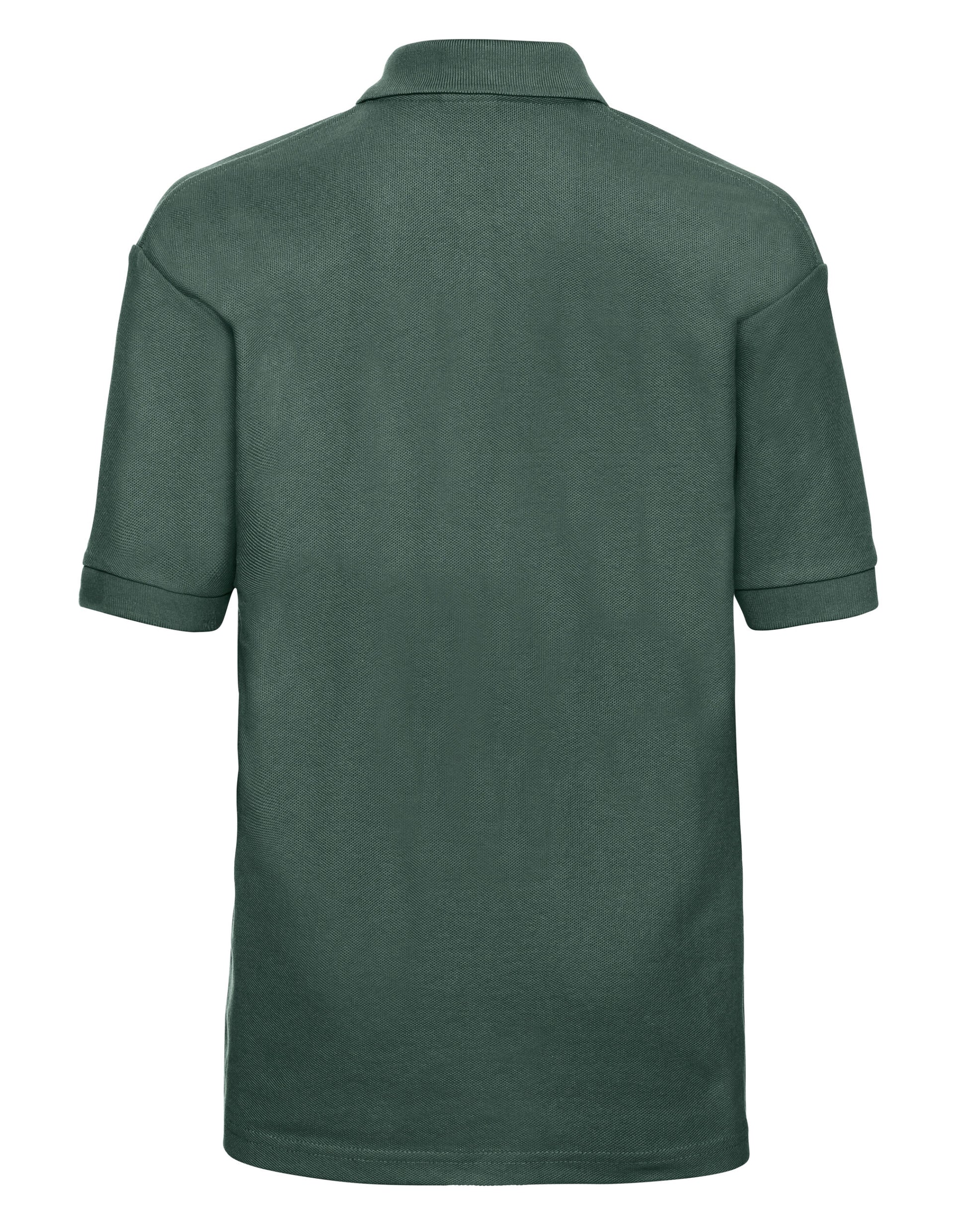 Kids Classic Polo