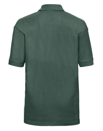 Kids Classic Polo