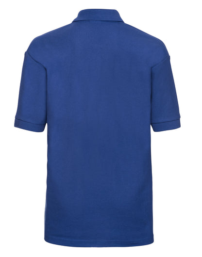 Kids Classic Polo