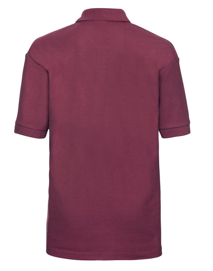 Kids Classic Polo