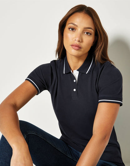 Classic Fit St Mellion Polo