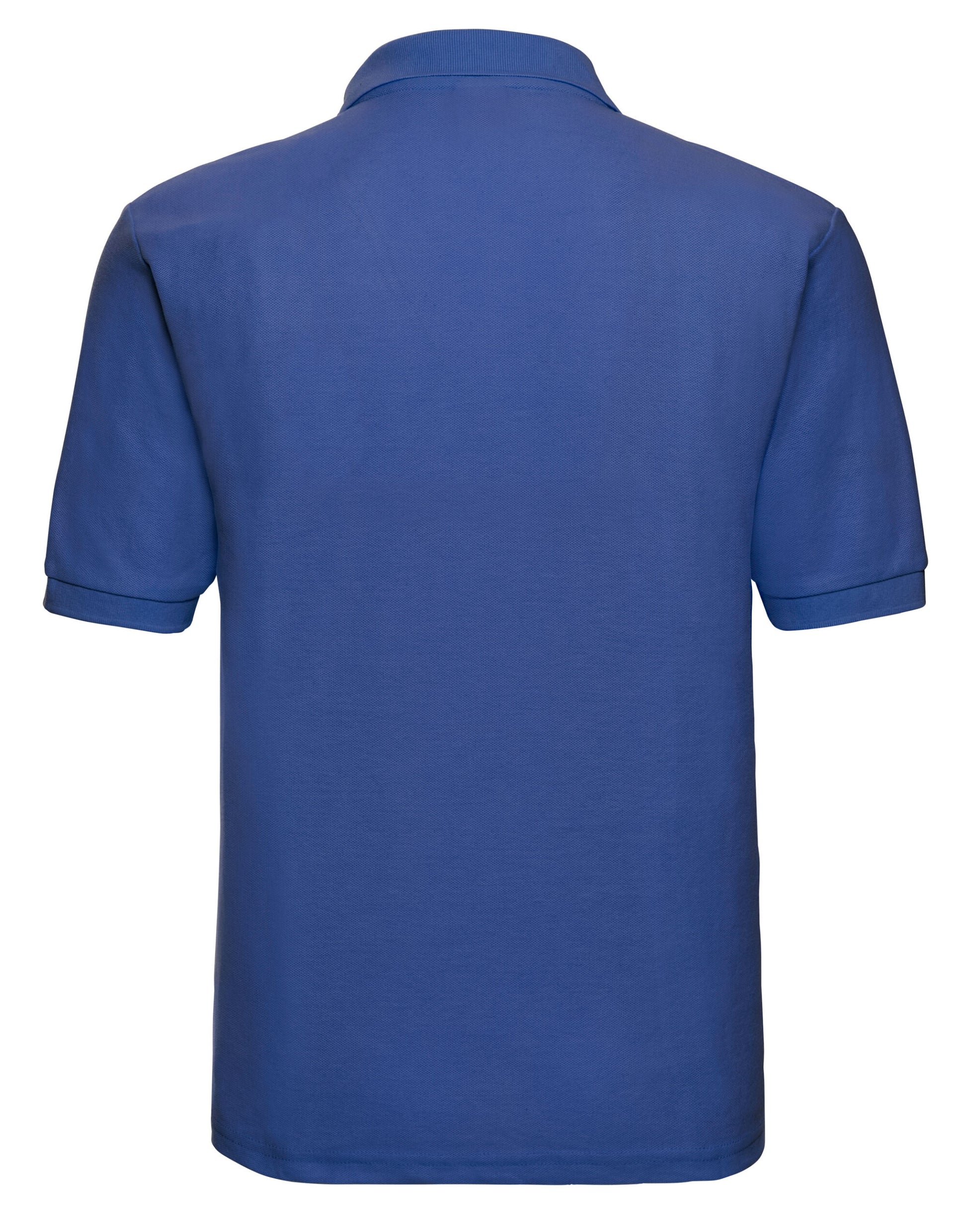 Men's Classic Polycotton Polo