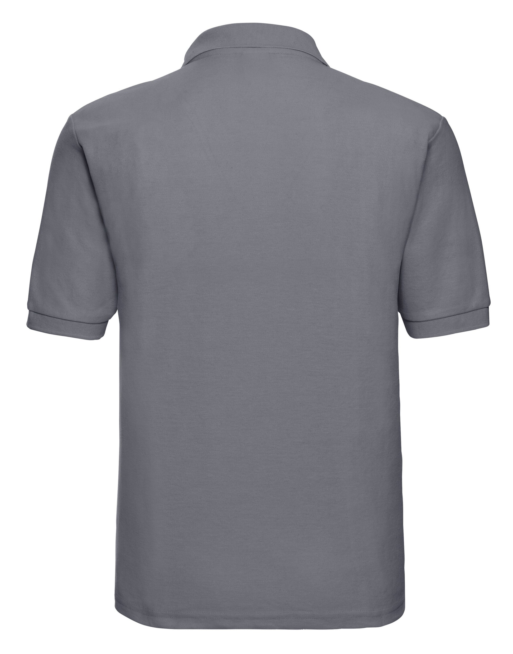 Men's Classic Polycotton Polo