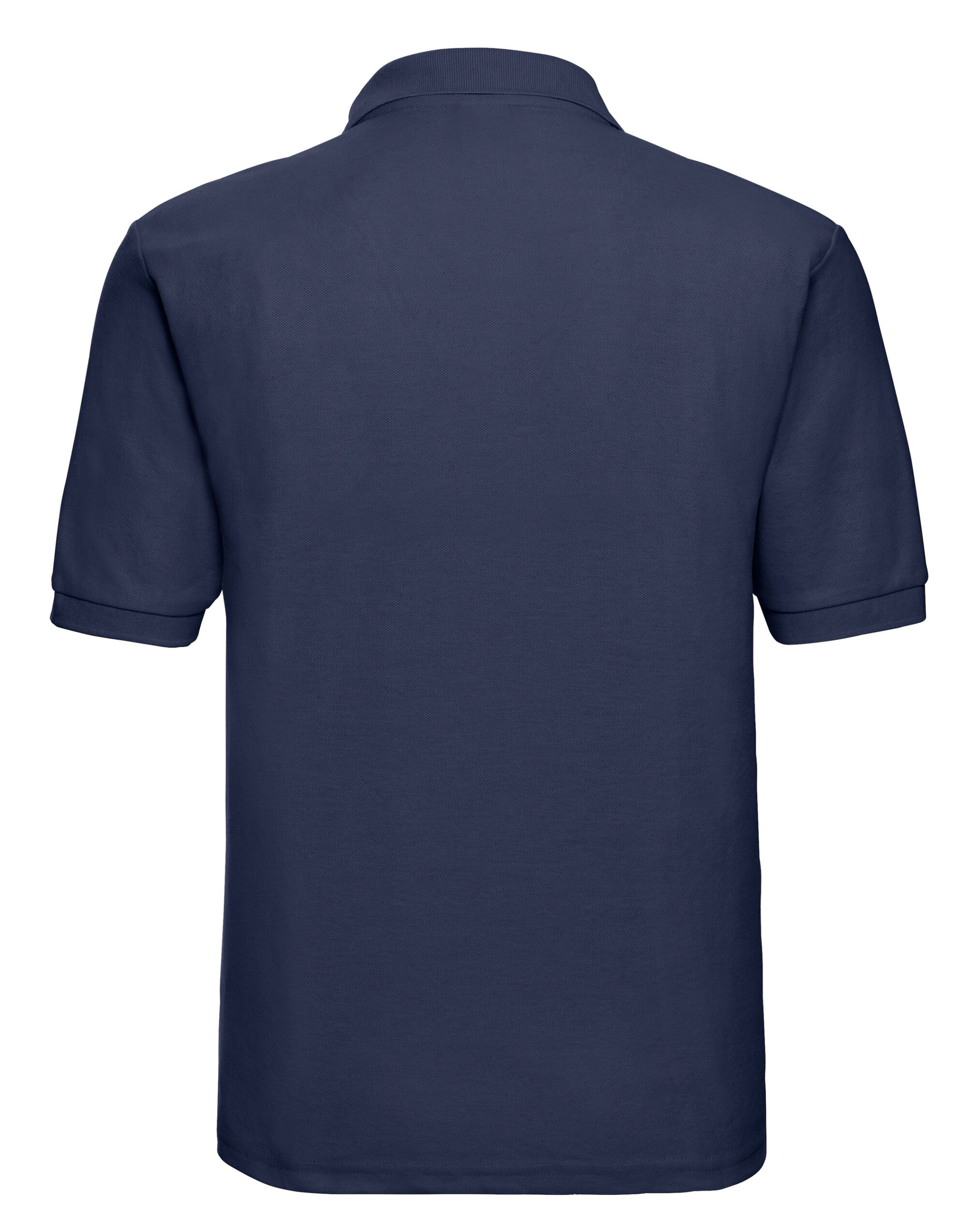 Men's Classic Polycotton Polo