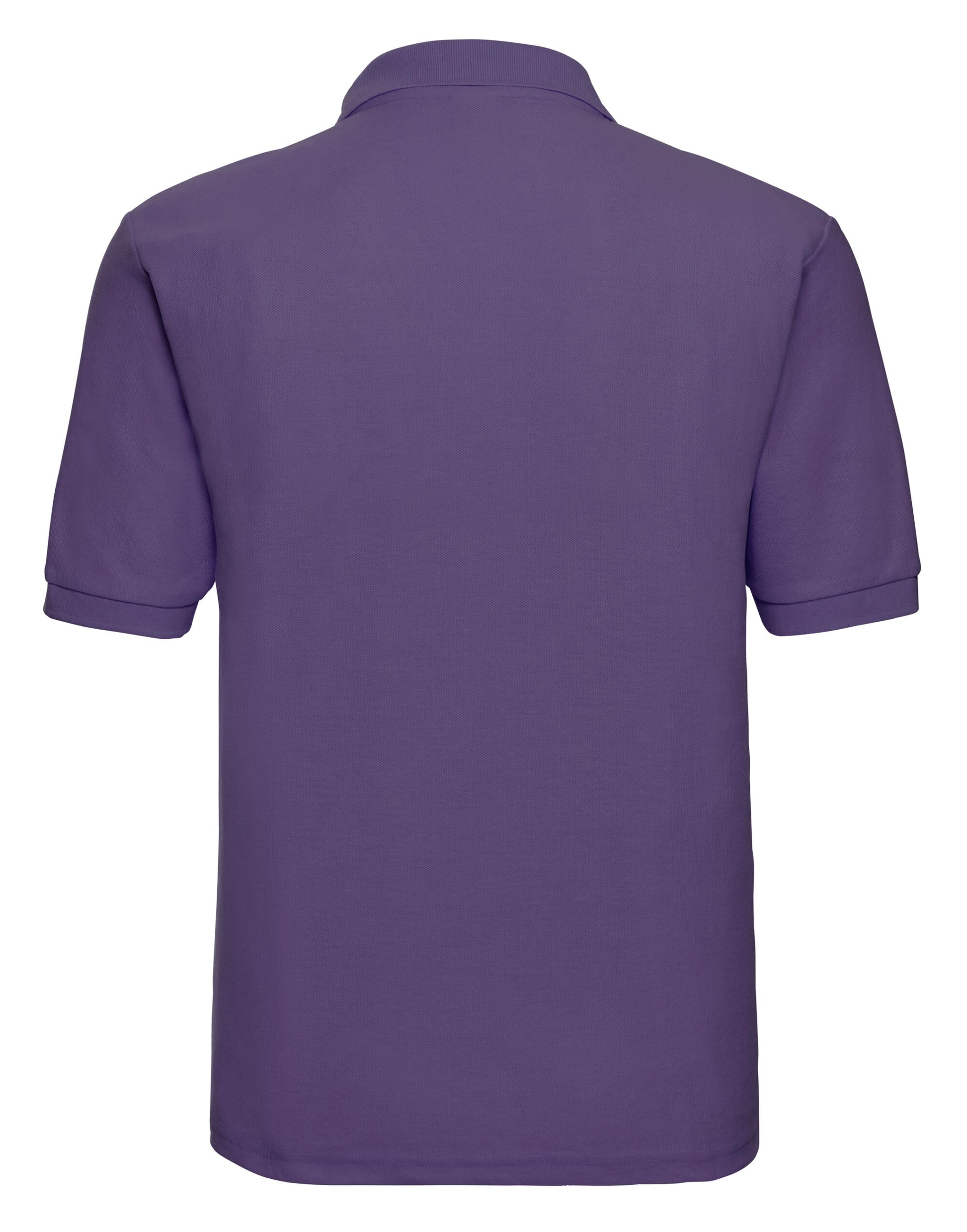 Men's Classic Polycotton Polo