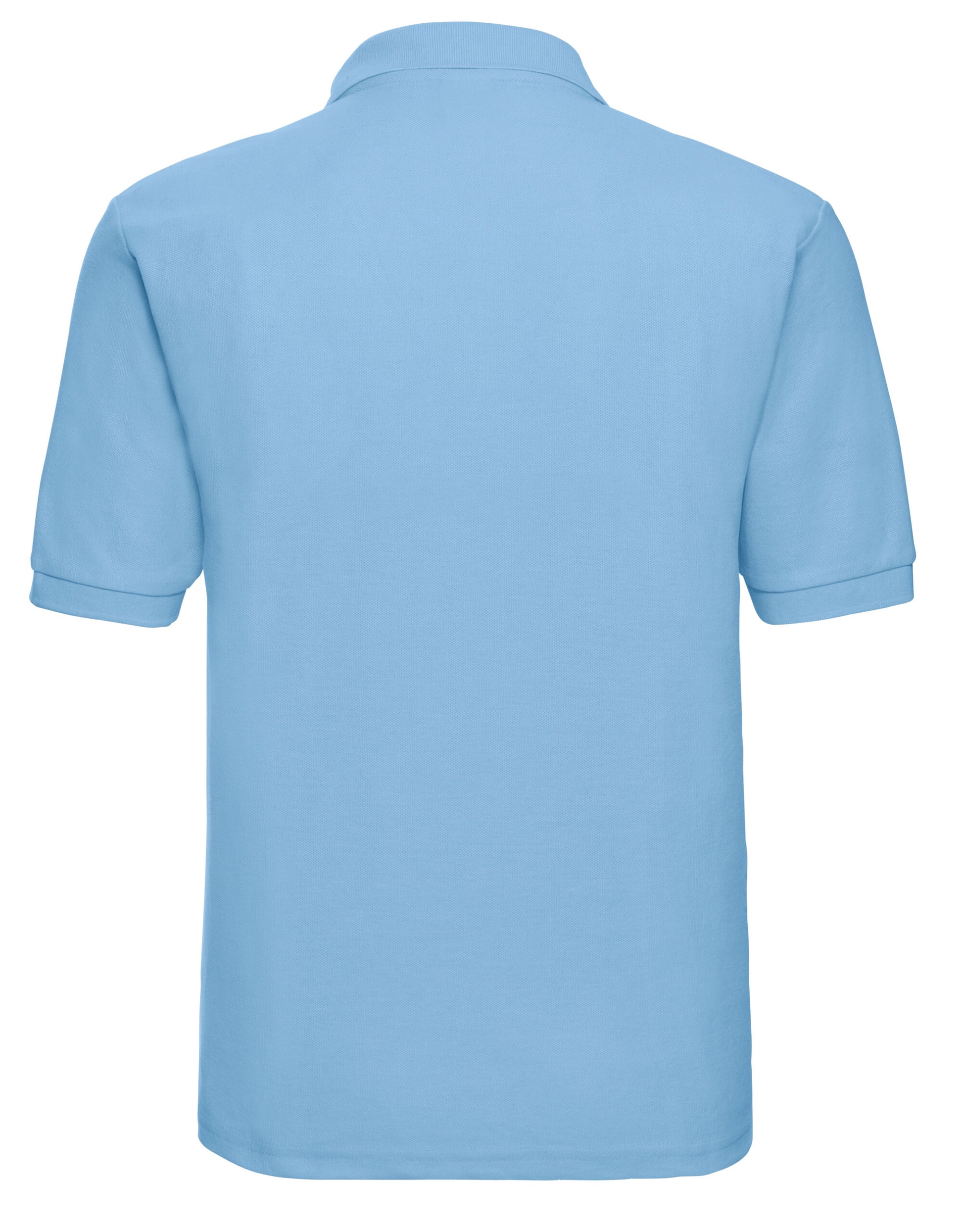 Men's Classic Polycotton Polo