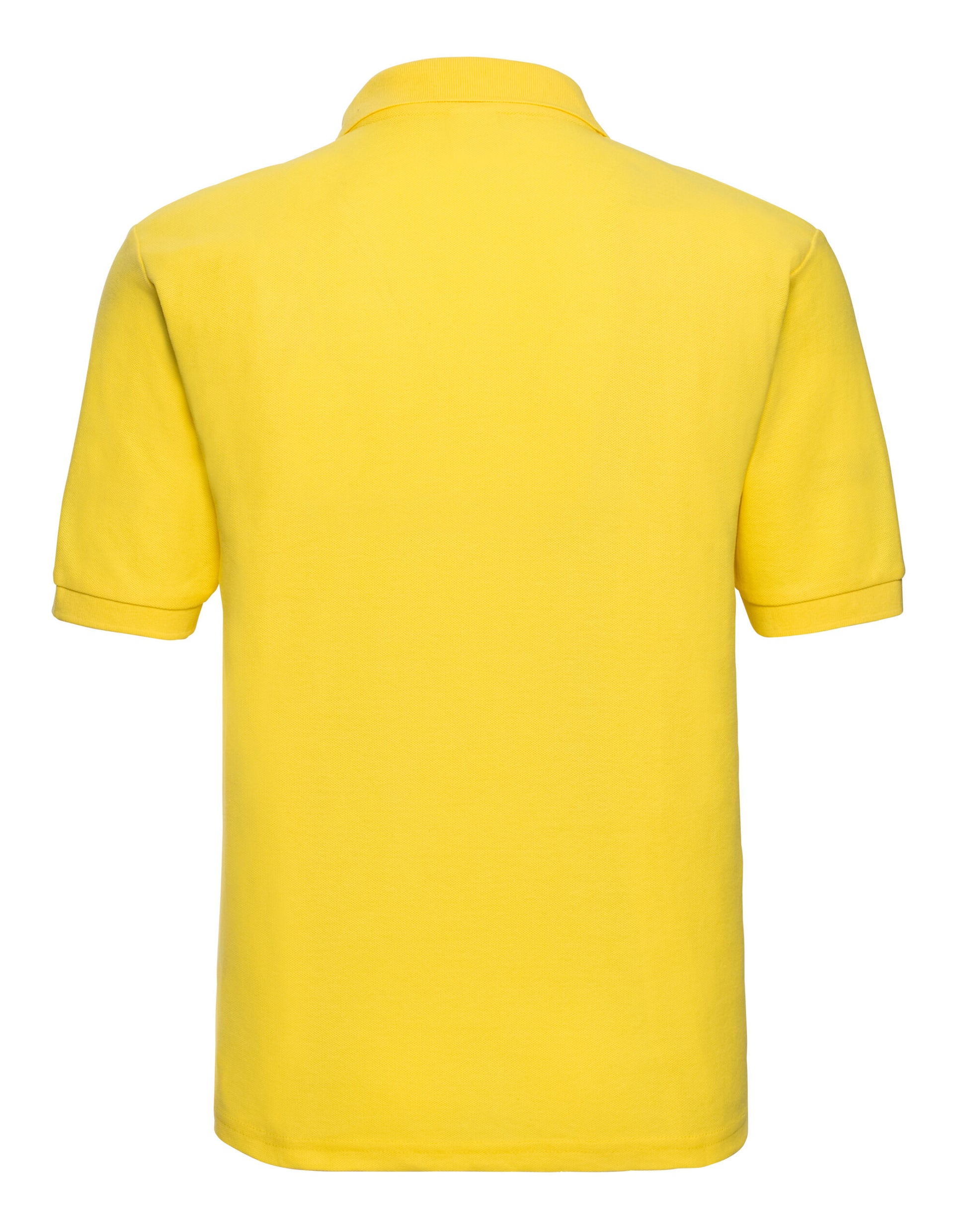 Men's Classic Polycotton Polo