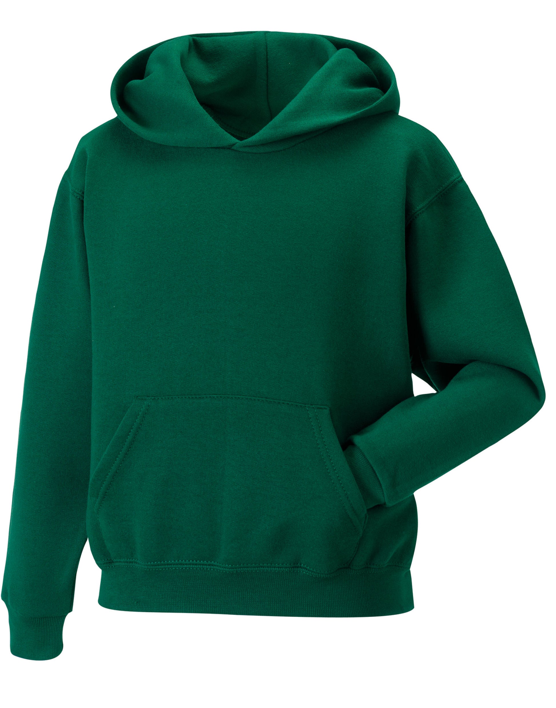 Kids Hooded Sweatshirt
