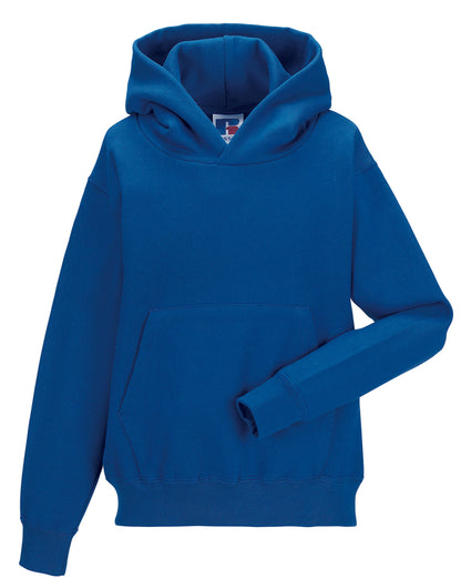 Kids Hooded Sweatshirt