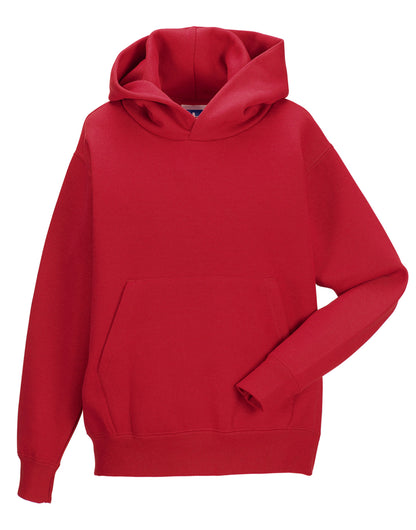 Kids Hooded Sweatshirt