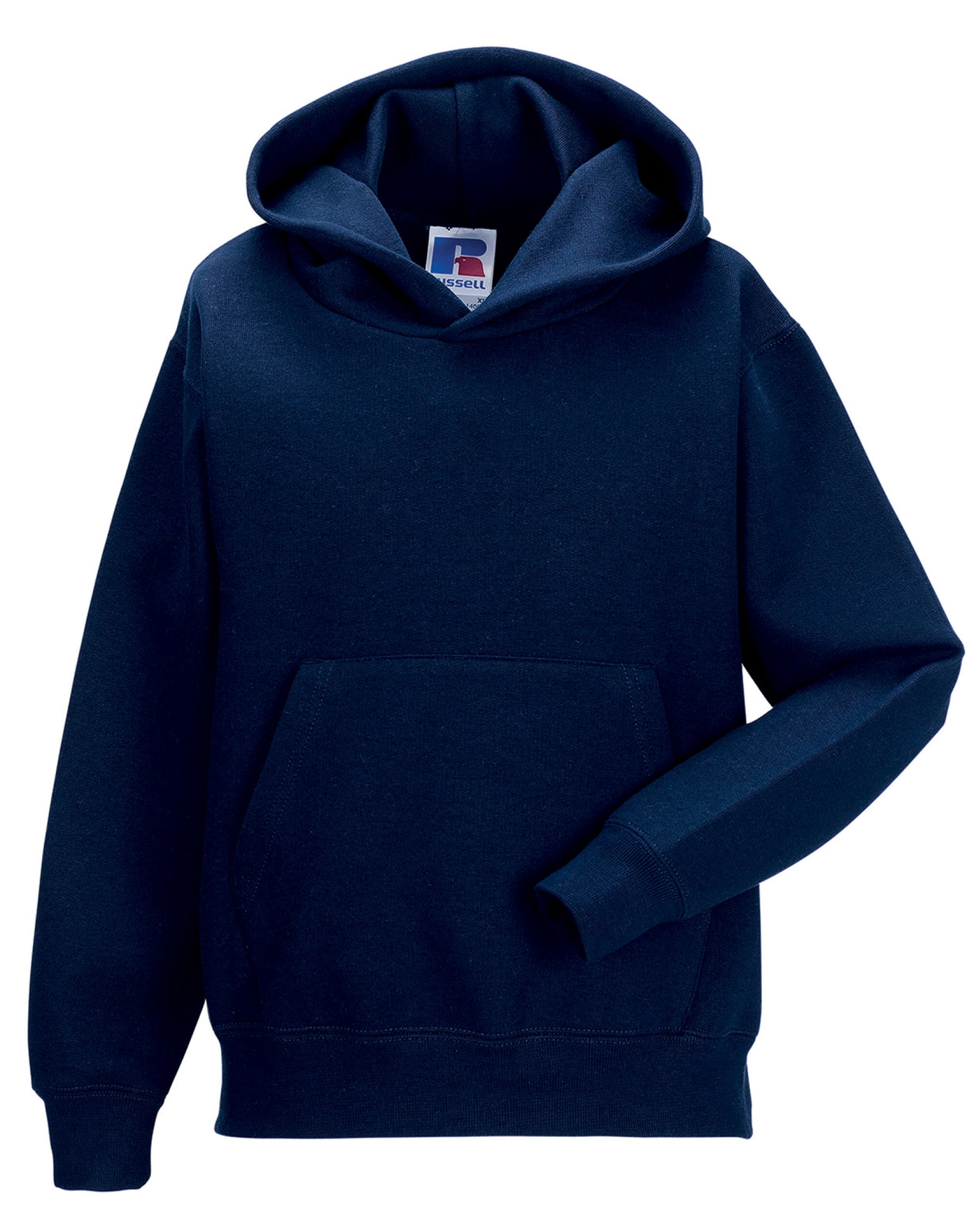 Kids Hooded Sweatshirt